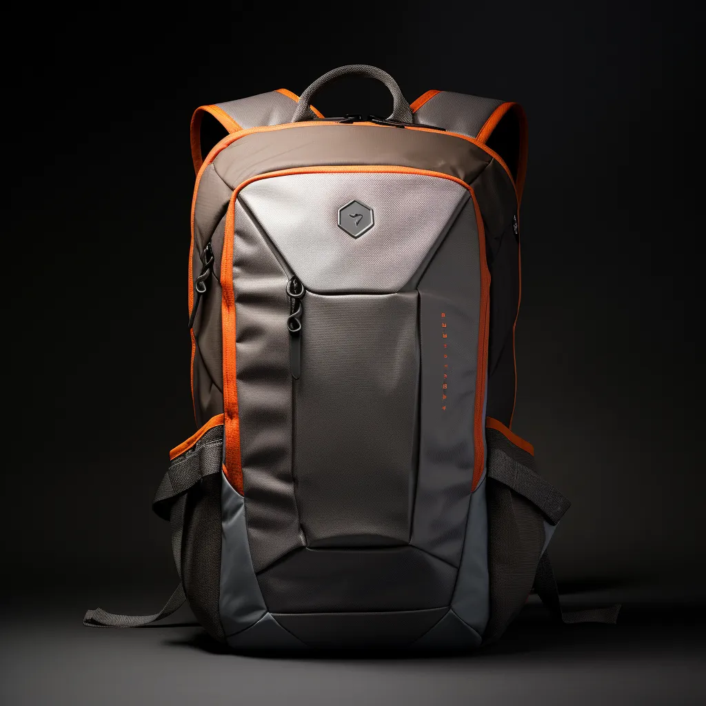 Tactical Backpacks
